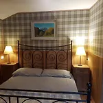 Dei Giardini Апартаменты Курмайор