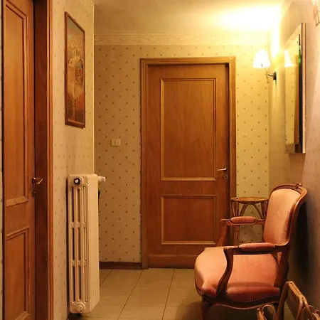 Dei Giardini * Курмайор