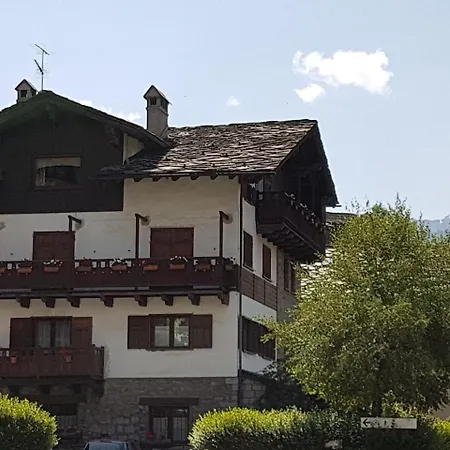 Dei Giardini Апартаменты