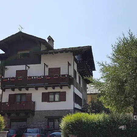 Apartament Dei Giardini *