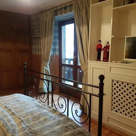 Dei Giardini Курмайор